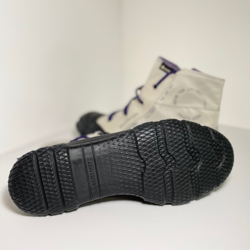 Mens Converse Chuck Taylor All Star MC18 Boots! - Picture 9 of 9